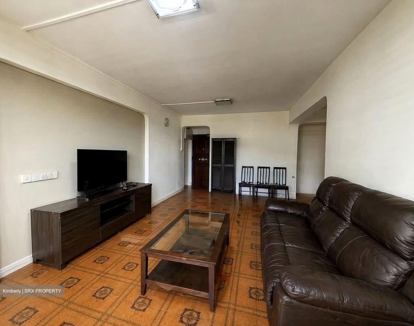 Blk 37 Telok Blangah Rise (Bukit Merah), HDB 5 Rooms #571762361